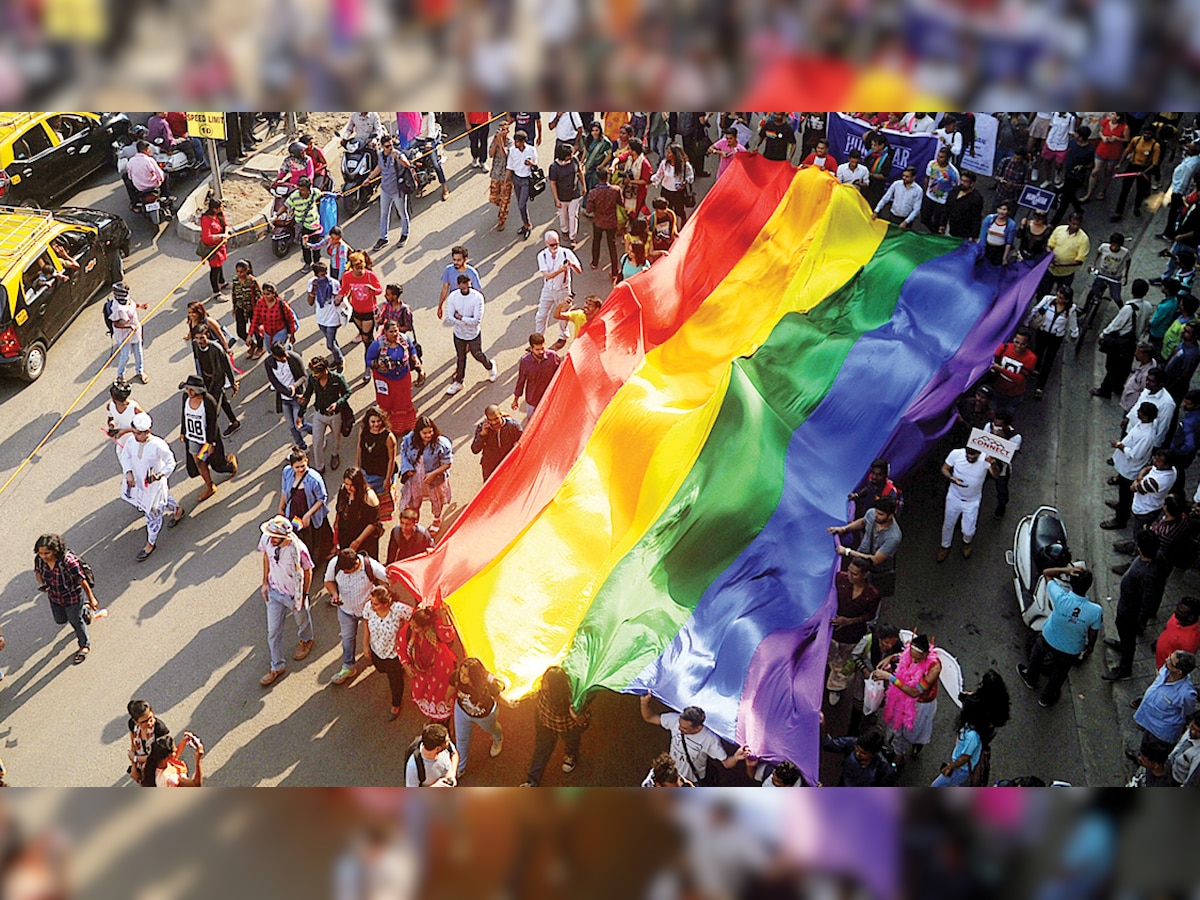 Supreme Court reserves verdict on validity of Section 377