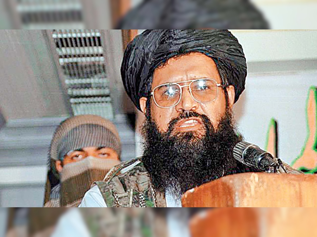 Terrorist wanted by CBI joins Imran Khan's party in Pakistan