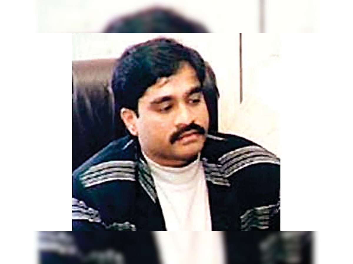 Govt puts Dawood Ibrahim's property on the block, auction on August 9