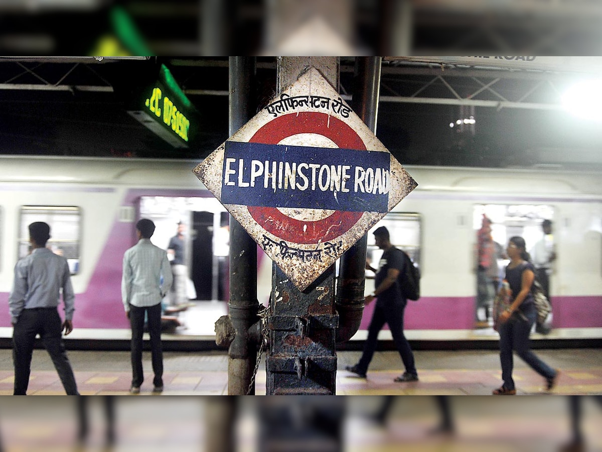 Next station PBHD: Elphinstone Road to be renamed Prabhadevi from tomorrow