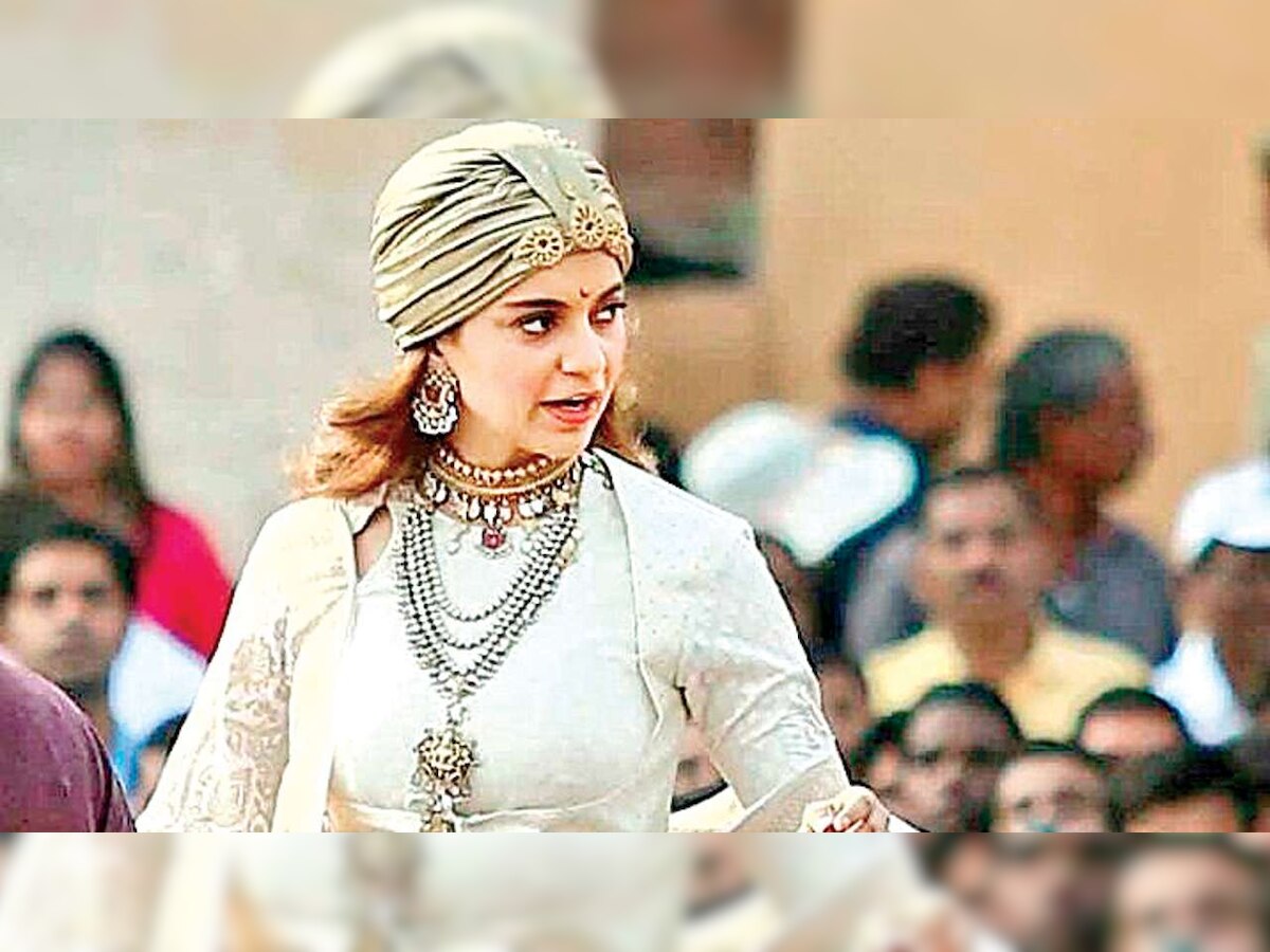 Revealed: Kangana Ranaut's 'Manikarnika' teaser to be out on August 15, details inside