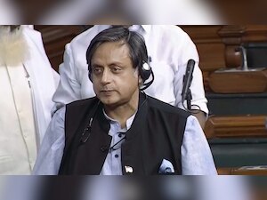 Break your silence: Shashi Tharoor urges PM Modi to speak up against 'anti-national elements'
