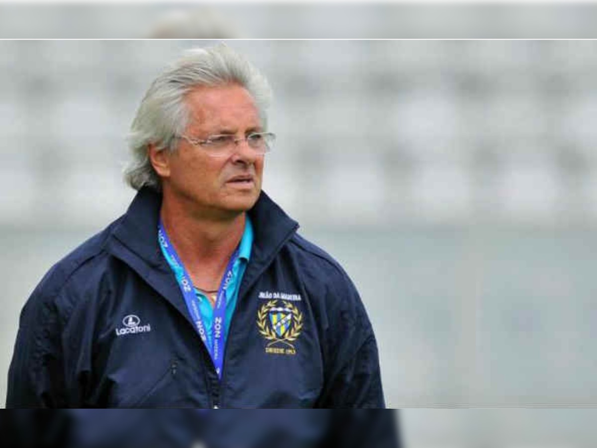 Luis Norton de Matos, who led India in U-17 FIFA World Cup, steps down as head coach 