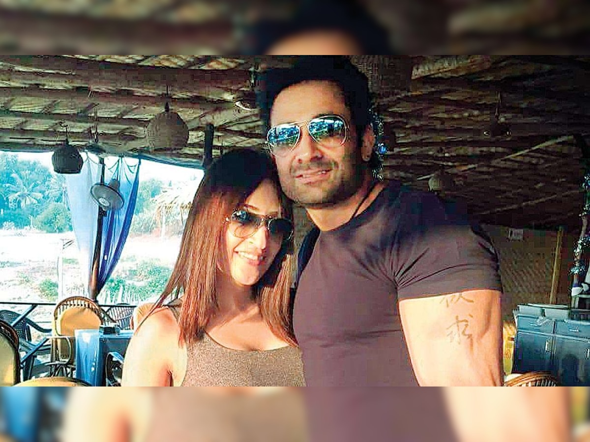 Air Hostess Anissia's father had filed police complaint against husband before her suicide, police took no action