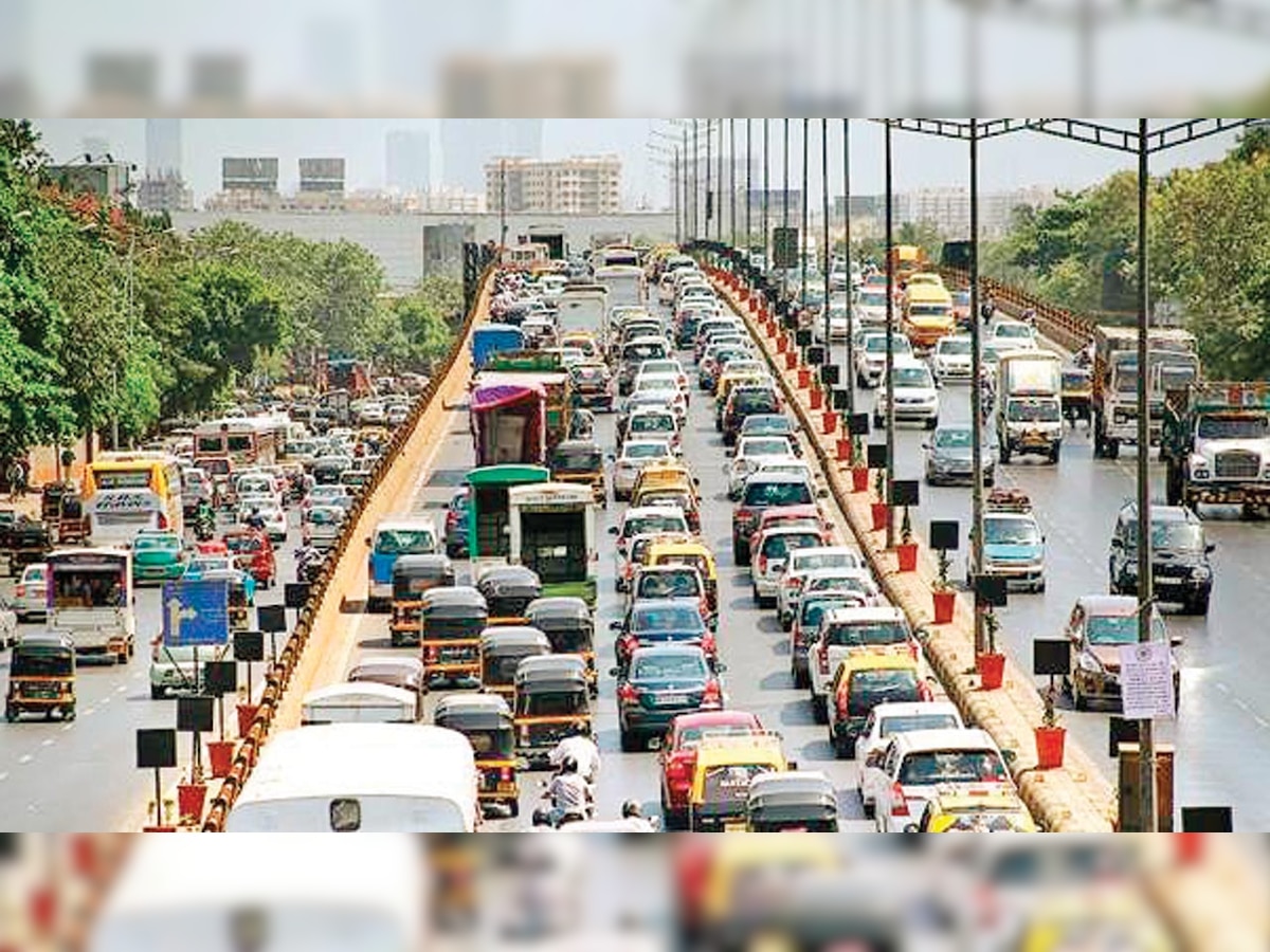 Mumbai: Work on two flyovers to BKC put off, traffic snarls to continue