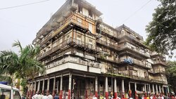 It'll be a disaster if Esplanade Mansion collapses, says Bombay High Court