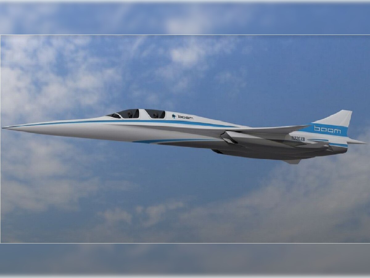 Supersonic aircrafts could be a terrible idea for the planet: Here's why