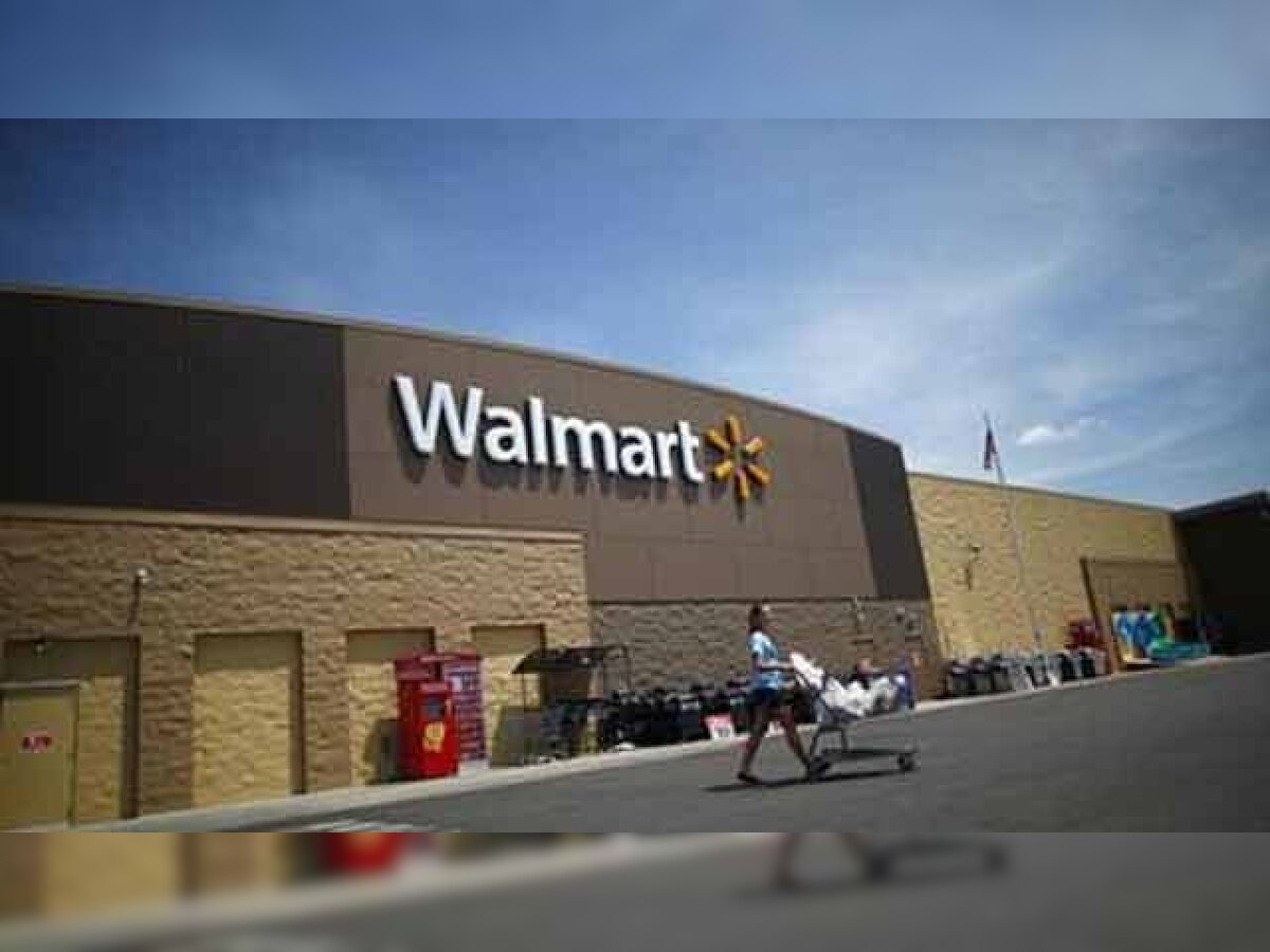 Walmart and Microsoft team up to take on Amazon
