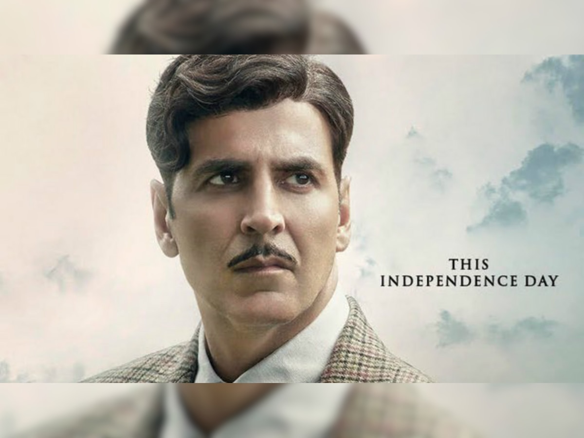 Akshay Kumar to strike a hattrick with 'Gold' on this Independence Day, here's how