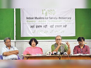 Will move Supreme Court for Nikah Halala ban: Muslim body