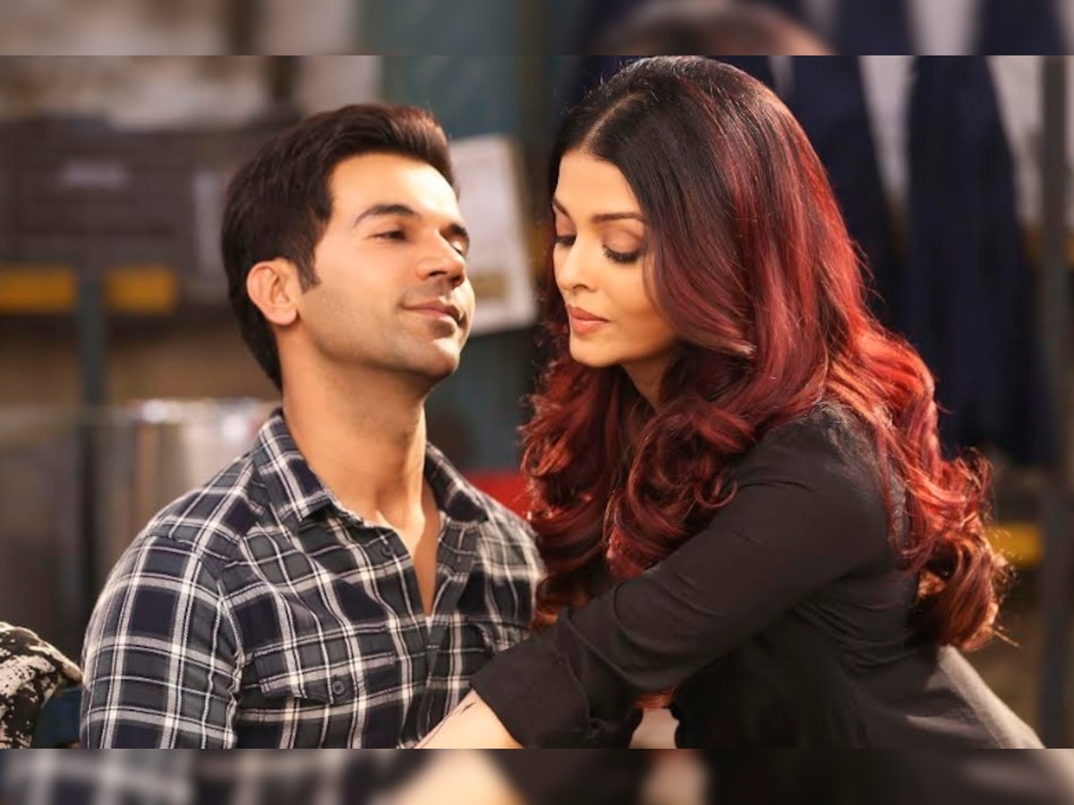 Fanney Khan: Details about Rajkummar Rao's quirky character in the film revealed