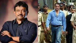 Disappointed by Rajkumar Hirani's 'Sanju', Ram Gopal Varma to now make a 'real' biopic on Sanjay Dutt 
