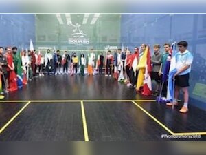 After parents says India not safe for women, Swiss player pulls out of World Junior Championship in Chennai