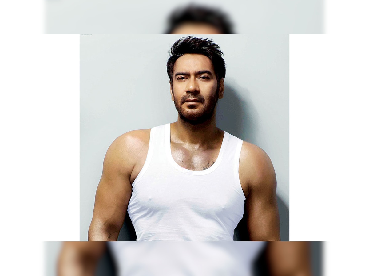 Revealed: Ajay Devgn’s next with Boney Kapoor is not a biopic!