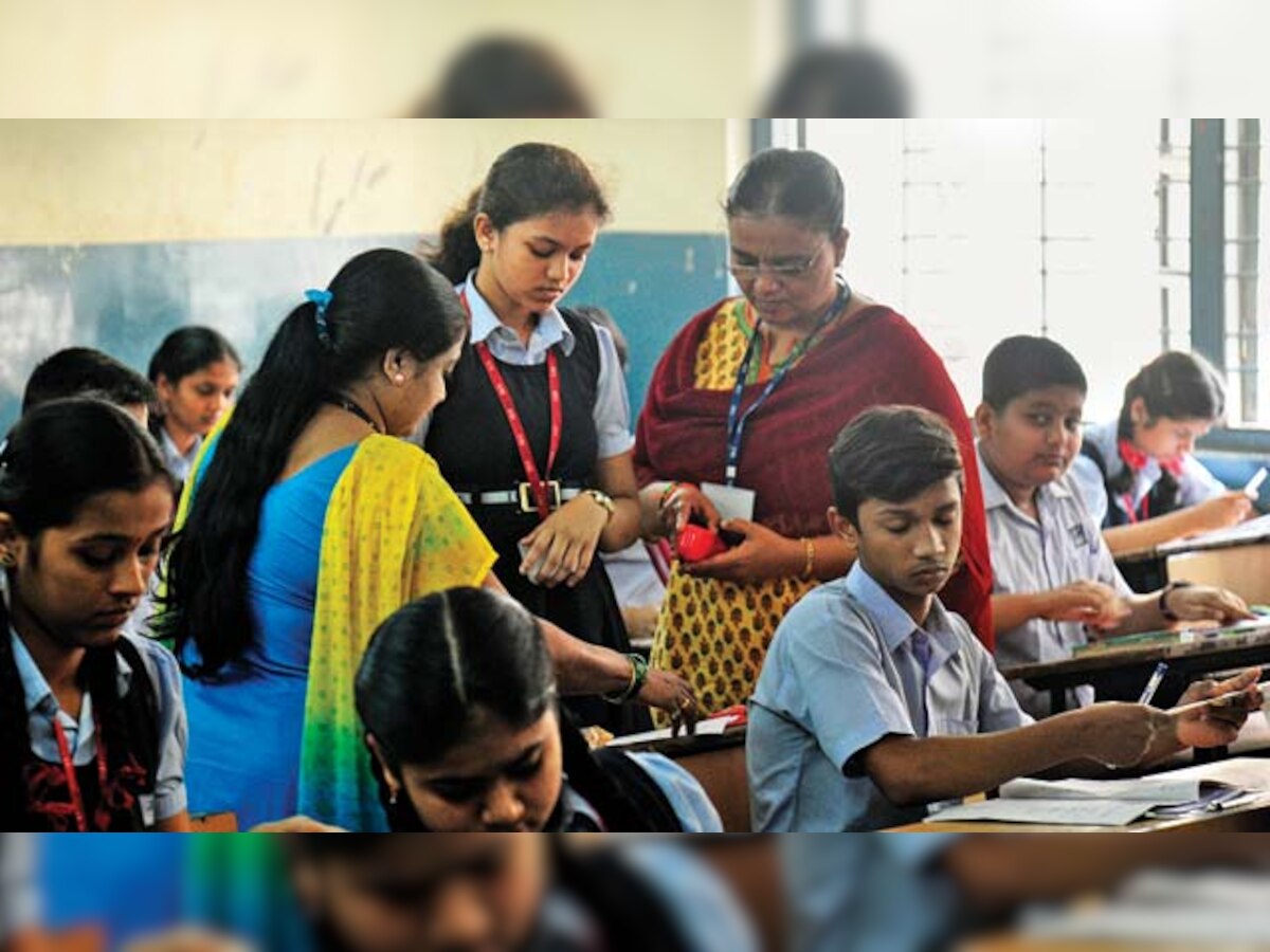 Gujarat: Teachers welcome RTE detention, experts slam