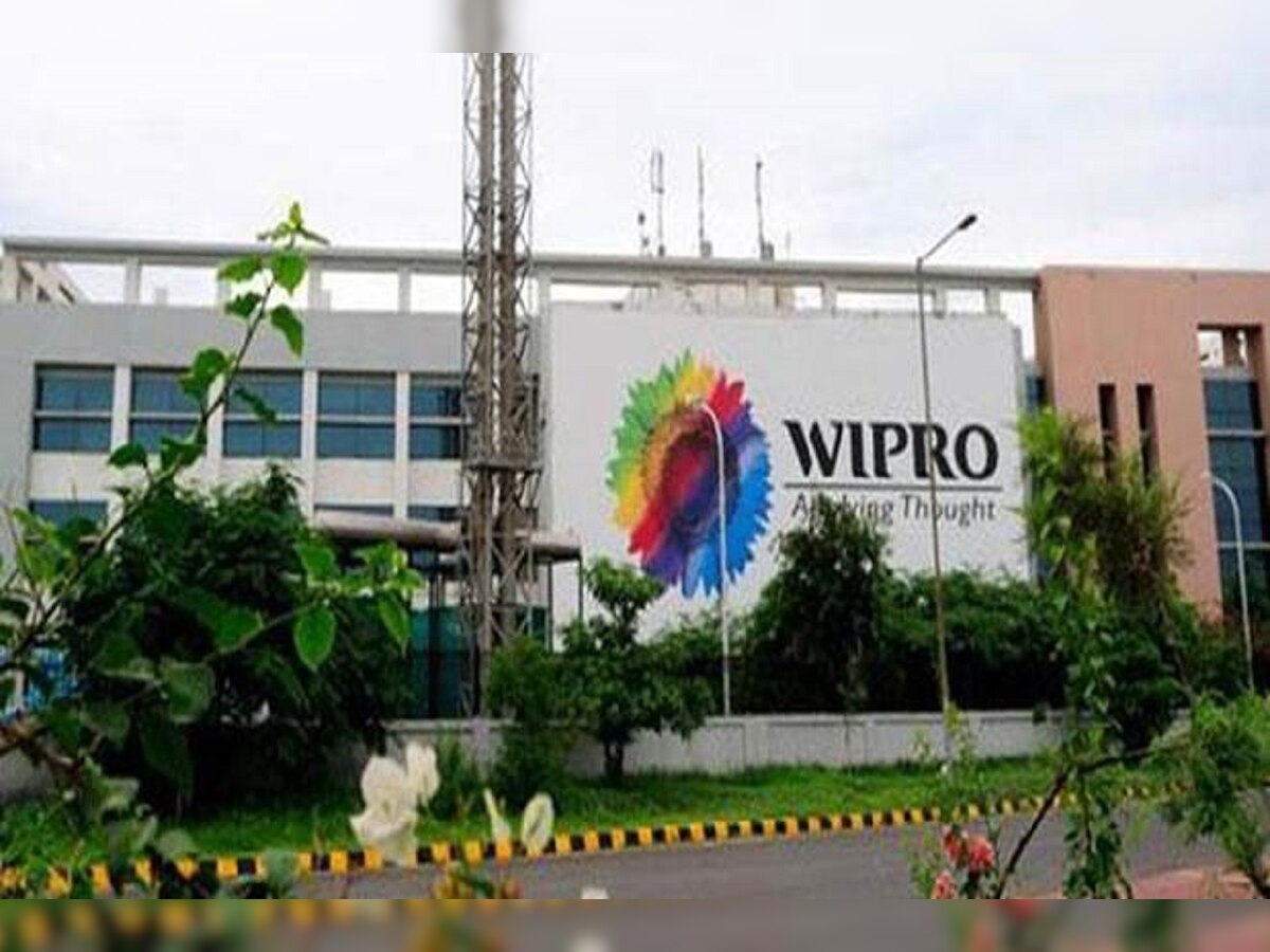 Q1 earnings: Wipro net profit up 2% to Rs 2,120.8 crore