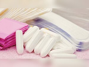 28th GST Council meet: Good news for women, no tax to be levied on sanitary napkins