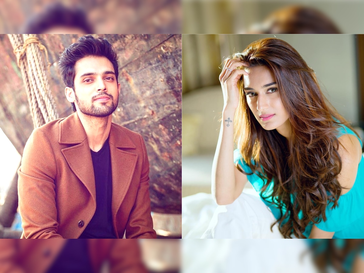 Confirmed! Parth Samthaan to romance Erica Fernandes in Ekta Kapoor's Kasautii Zindagii Kay 2