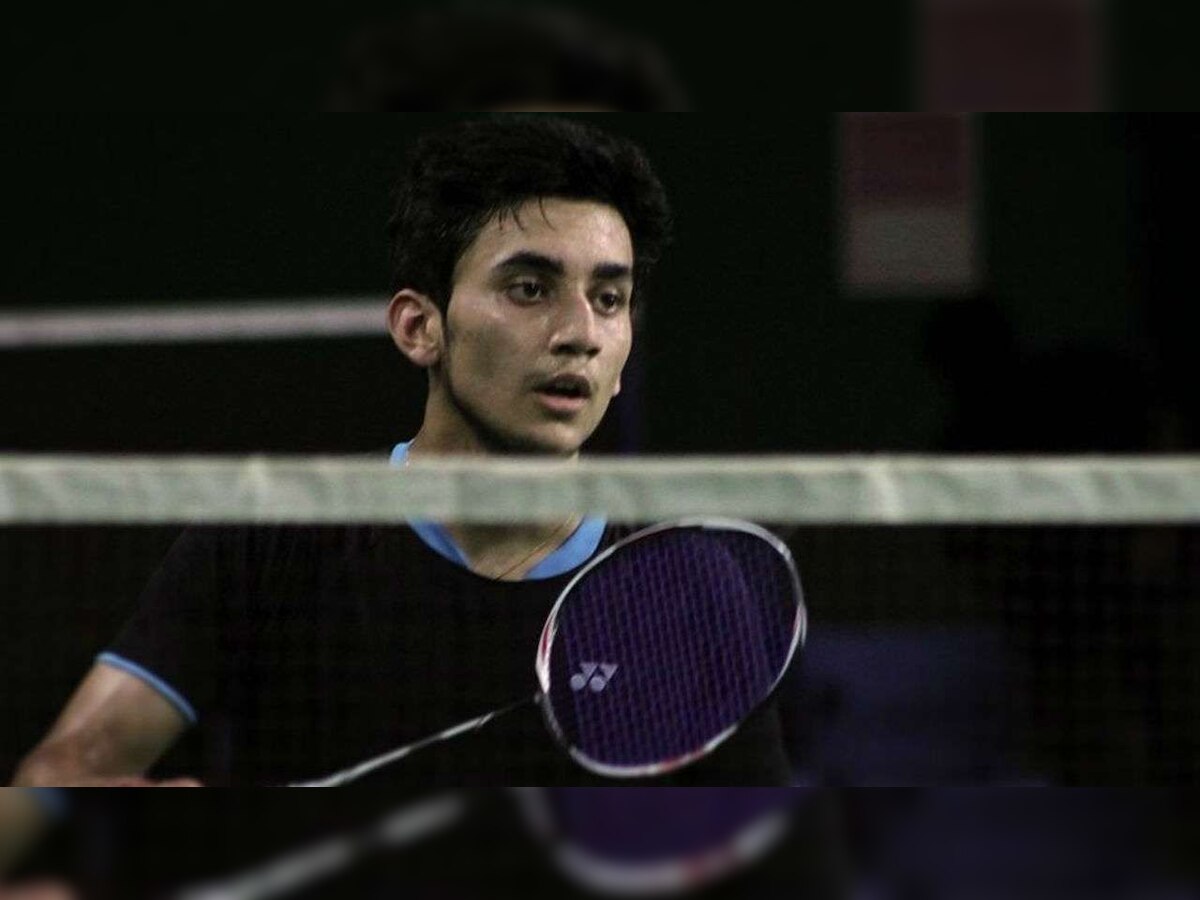 Badminton Asia Junior Championships: Lakshya Sen ensures medal for India, sails into semis