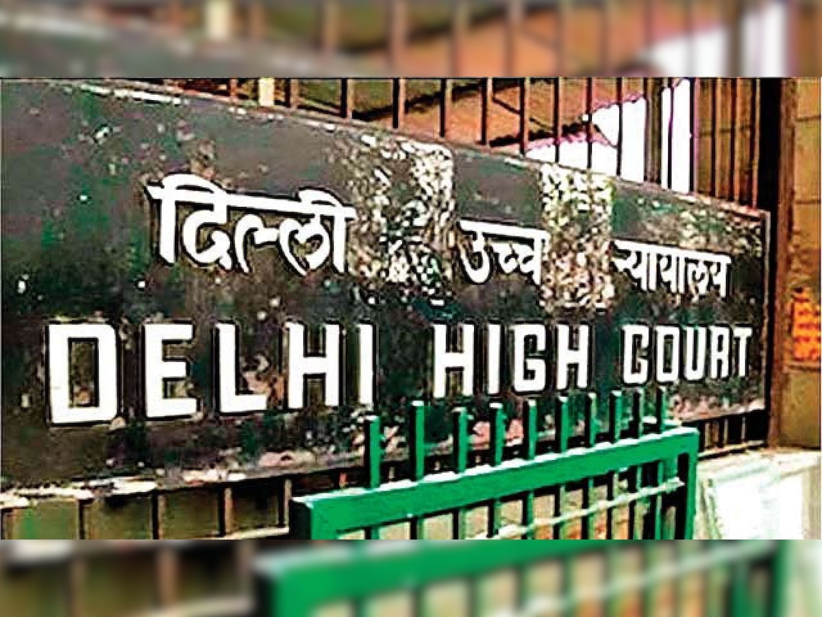 Loudspeakers permitted under noise pollution rules: Delhi Police tells HC