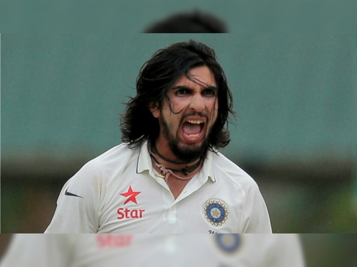 India v/s England: Ishant Sharma backs visitors' pace battery to fire in Test series