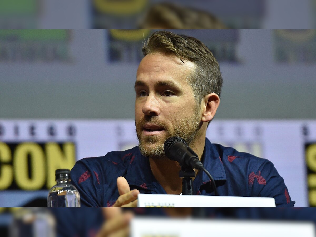 After Featuring First Openly Gay Superhero Onscreen Ryan Reynolds Now Wants To Explore Deadpool 