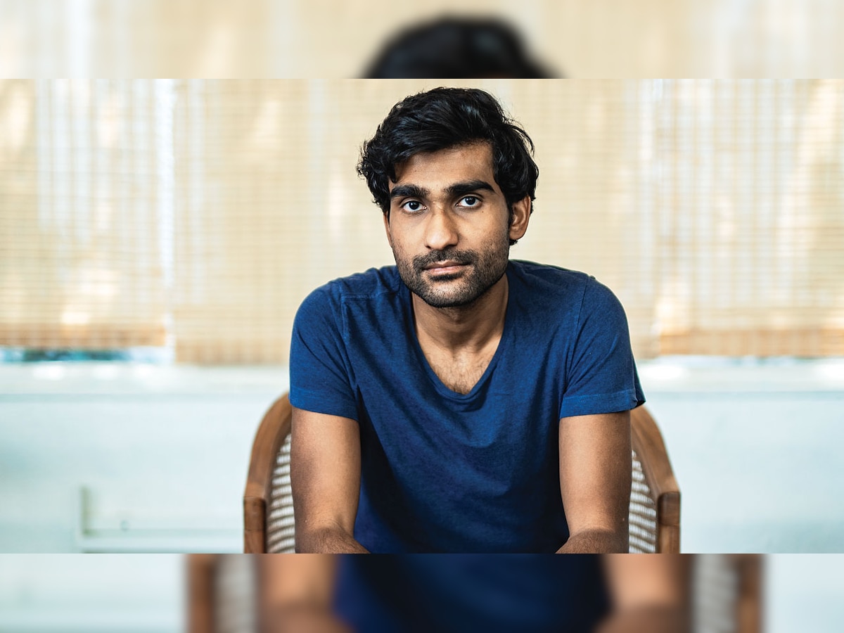 ‘It’s a personal record for me’: Prateek Kuhad