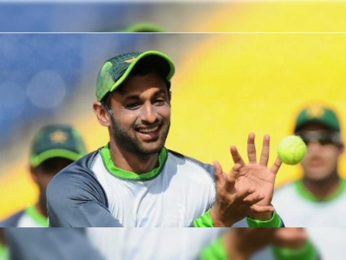 Pakistan v/s Zimbabwe 5th ODI: Shoaib Malik gets special ODI double, joins Sachin Tendulkar in elite list