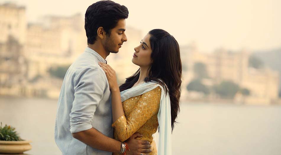 Dhadak to Mili: Looking at Janhvi Kapoor's box office report on the  actress' birthday, Celebrity News | Zoom TV