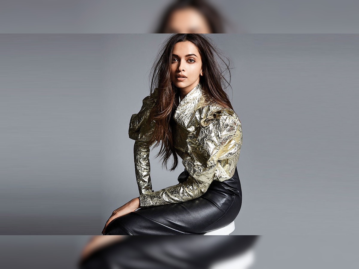 Deepika Padukone's wax figurine to be unveiled at Madame Tussauds London in 2019