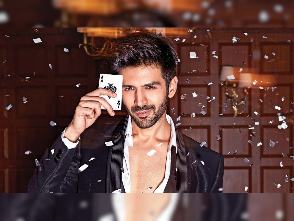 Kartik Aaryan replaces Farhan Akhtar