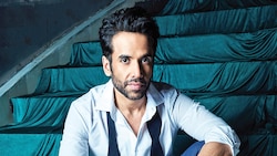 Tusshar Kapoor's Independence-Day date in California