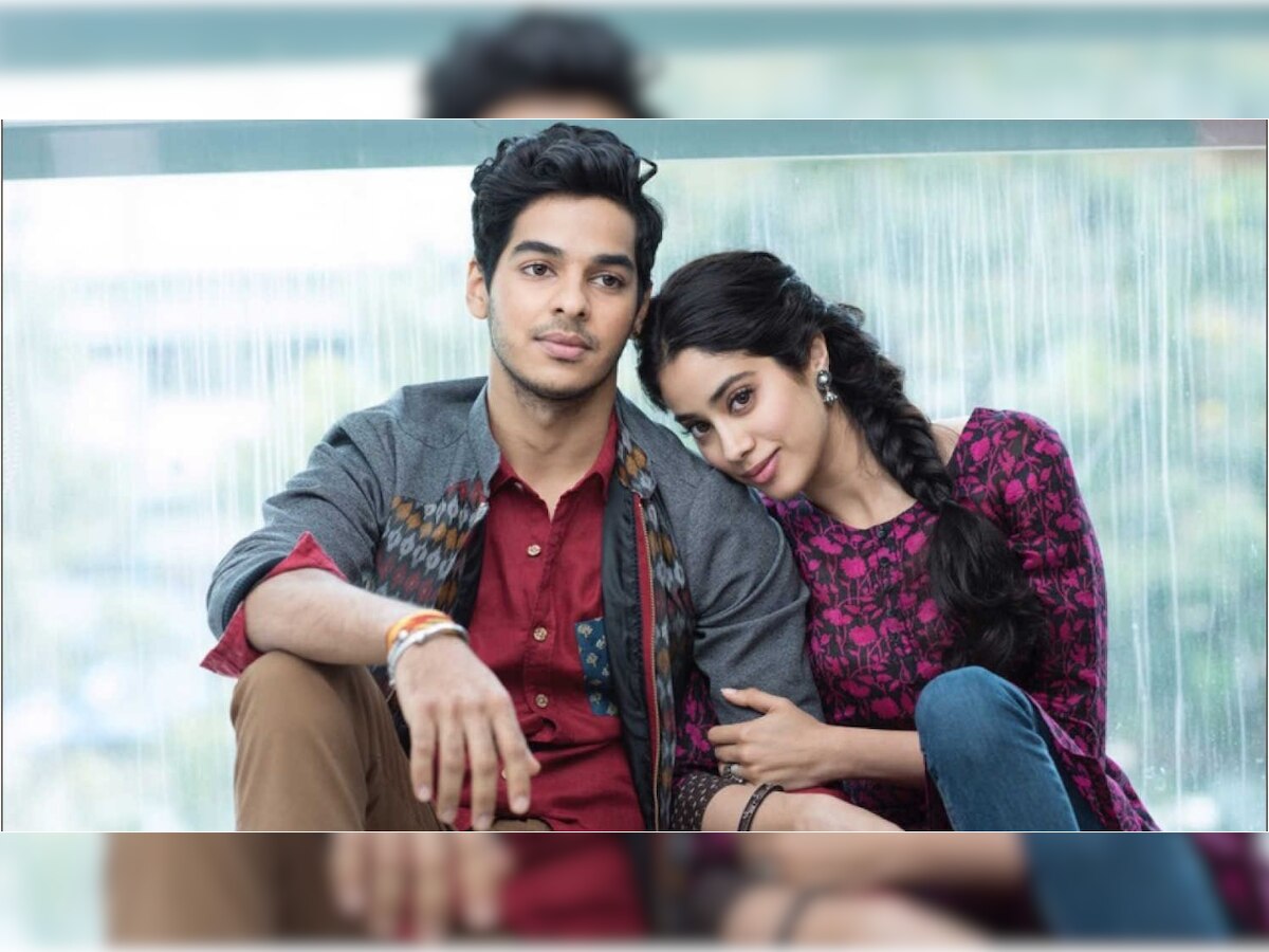 We are thankful to Nagraj Manjule for giving us 'Sairat': Dhadak producer 