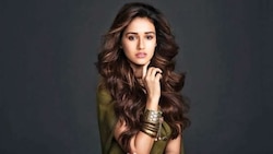 Disha Patani on hard work and success: 'If you work hard, only then will your luck chip in' 