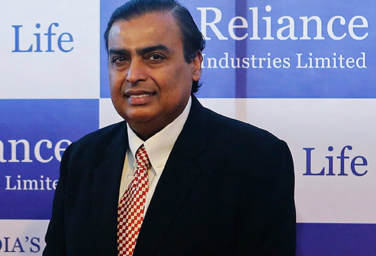 Mukesh Ambani becomes 14th richest man in the world, check out top 5