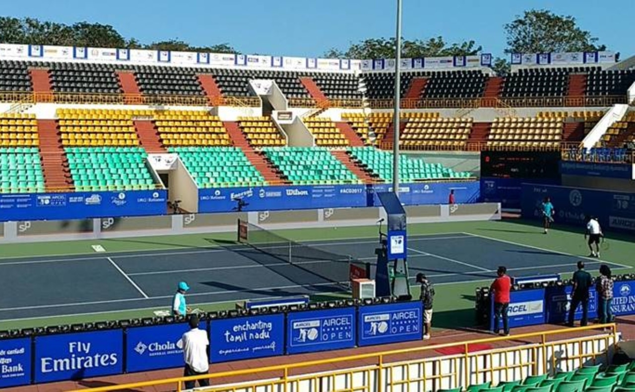 Tennis India may lose Pune Challenger in wake of ATP Challenger Tour revamp