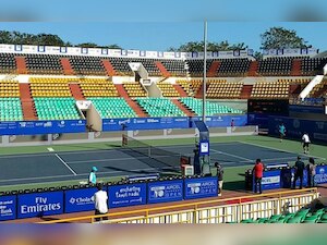 Tennis: India may lose Pune Challenger in wake of ATP Challenger Tour revamp