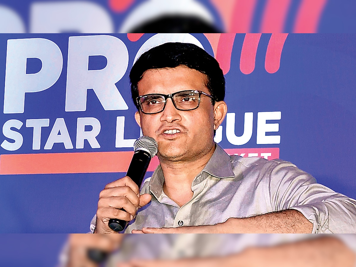 BCCI bypassed Sourav Ganguly & Co before finalising domestic calendar, says Source