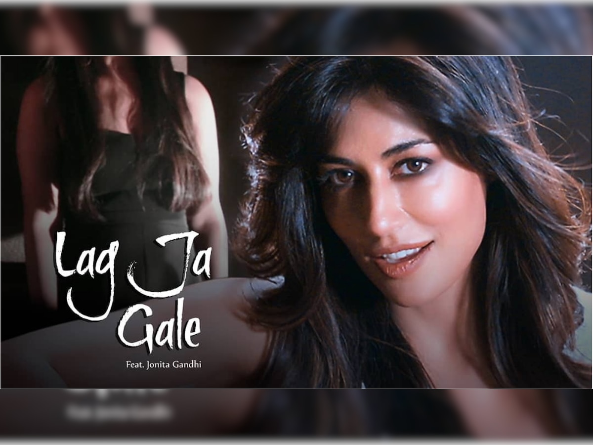 Chitrangda Singh on Saheb Biwi Aur Gangster 3's new song 'Lag Ja Gale': It felt like I was a part of a classic