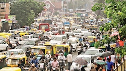 Gujarat government may ban 2nd vehicle per person