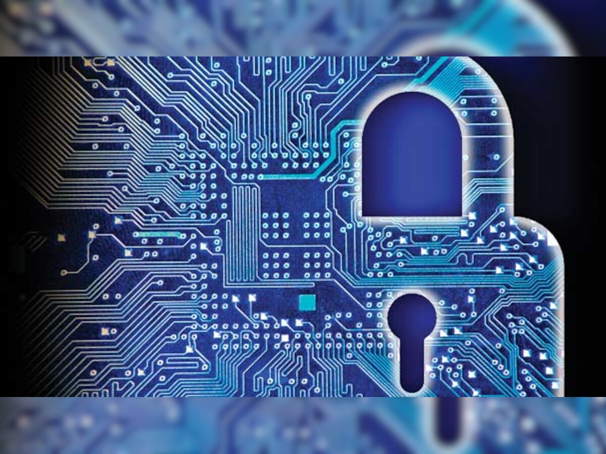 Israel looking to work with India on cyber security