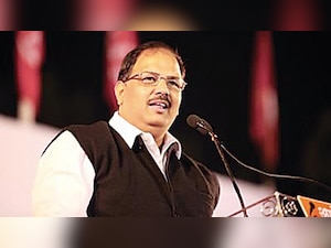 Sambhaji Brigade chief wants OBC status for Maratha community