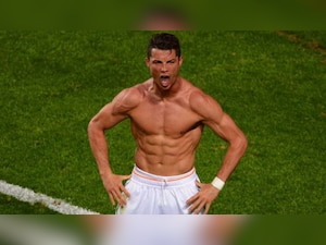 Cristiano Ronaldo is 33 but has 20-year-old body: Juventus medical results defy logic
