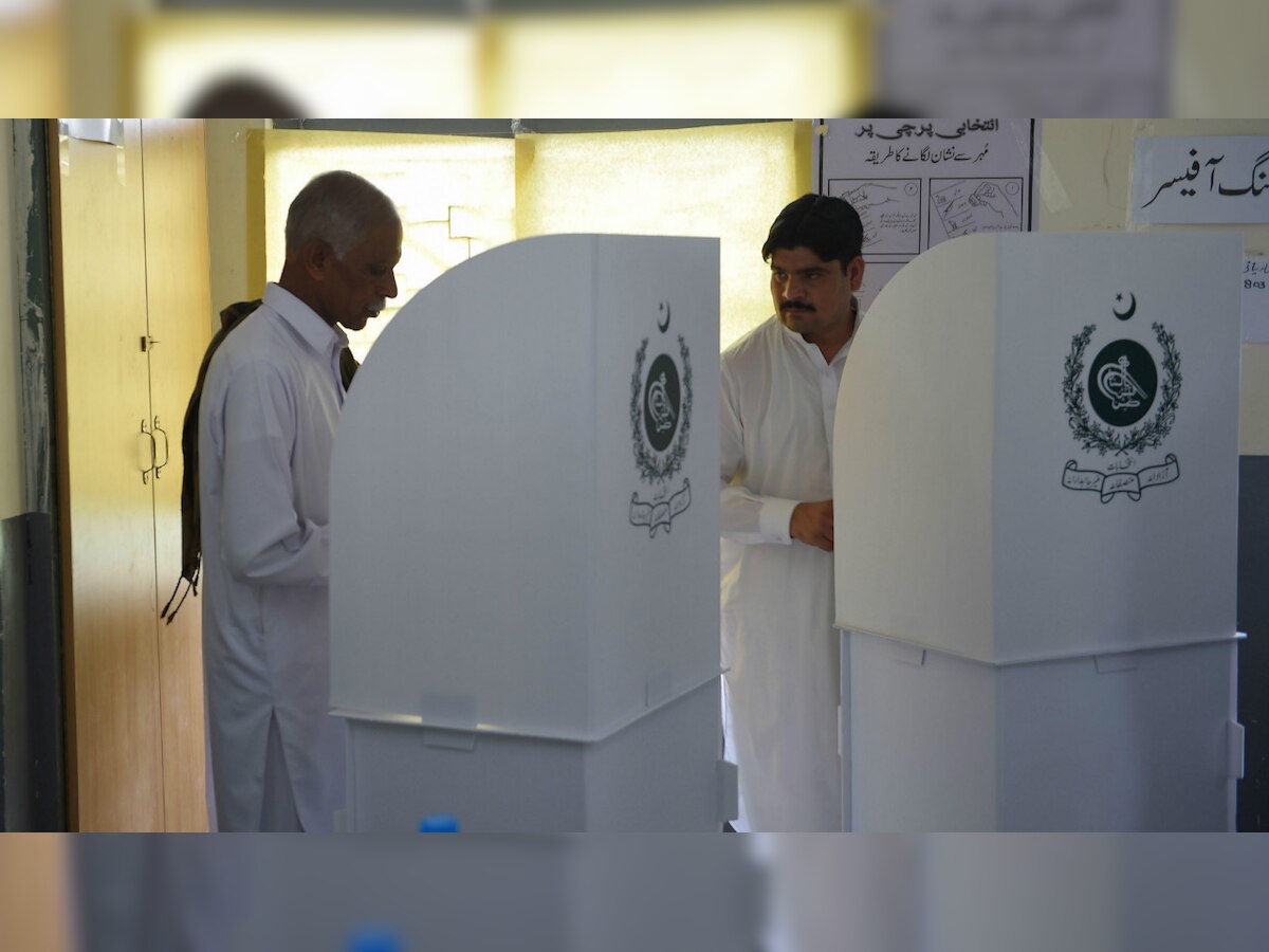 Pakistan Elections 2018: Peshawar police readies 1,000 'kafans'  as ‘preemptive measure’