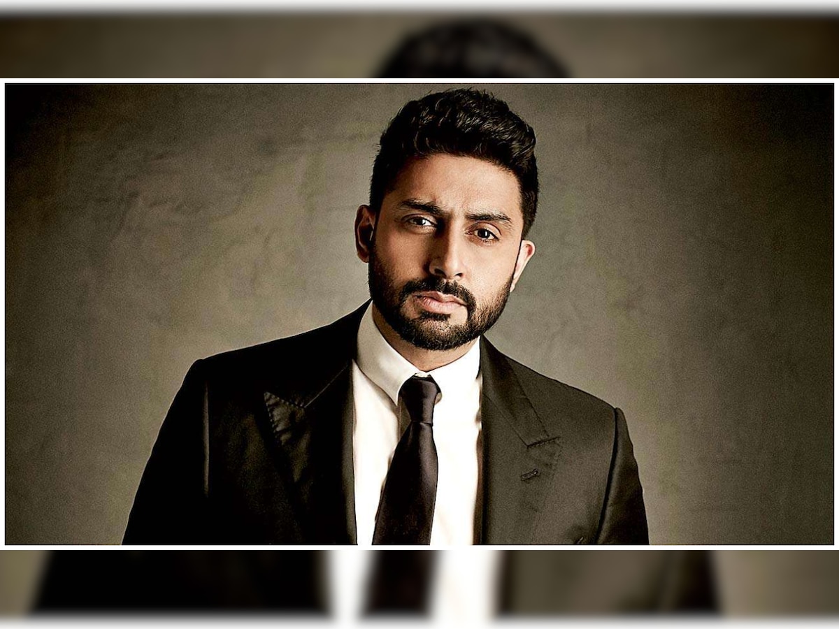 Abhishek Bachchan's EPIC reply to trolls questioning how he can afford vacations despite 2-year break is winning hearts