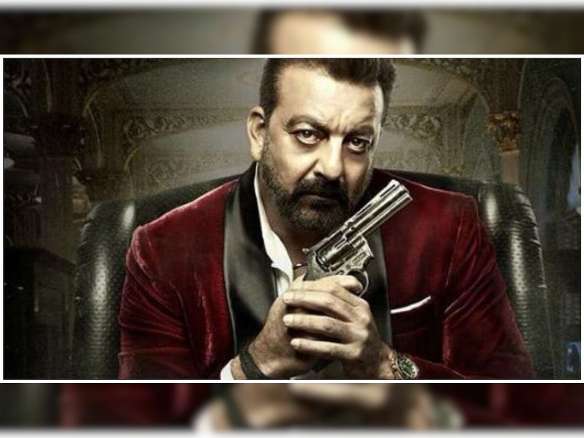 The real reason why Sanjay Dutt is missing from the promotions of 'Saheb, Biwi Aur Gangster 3' REVEALED