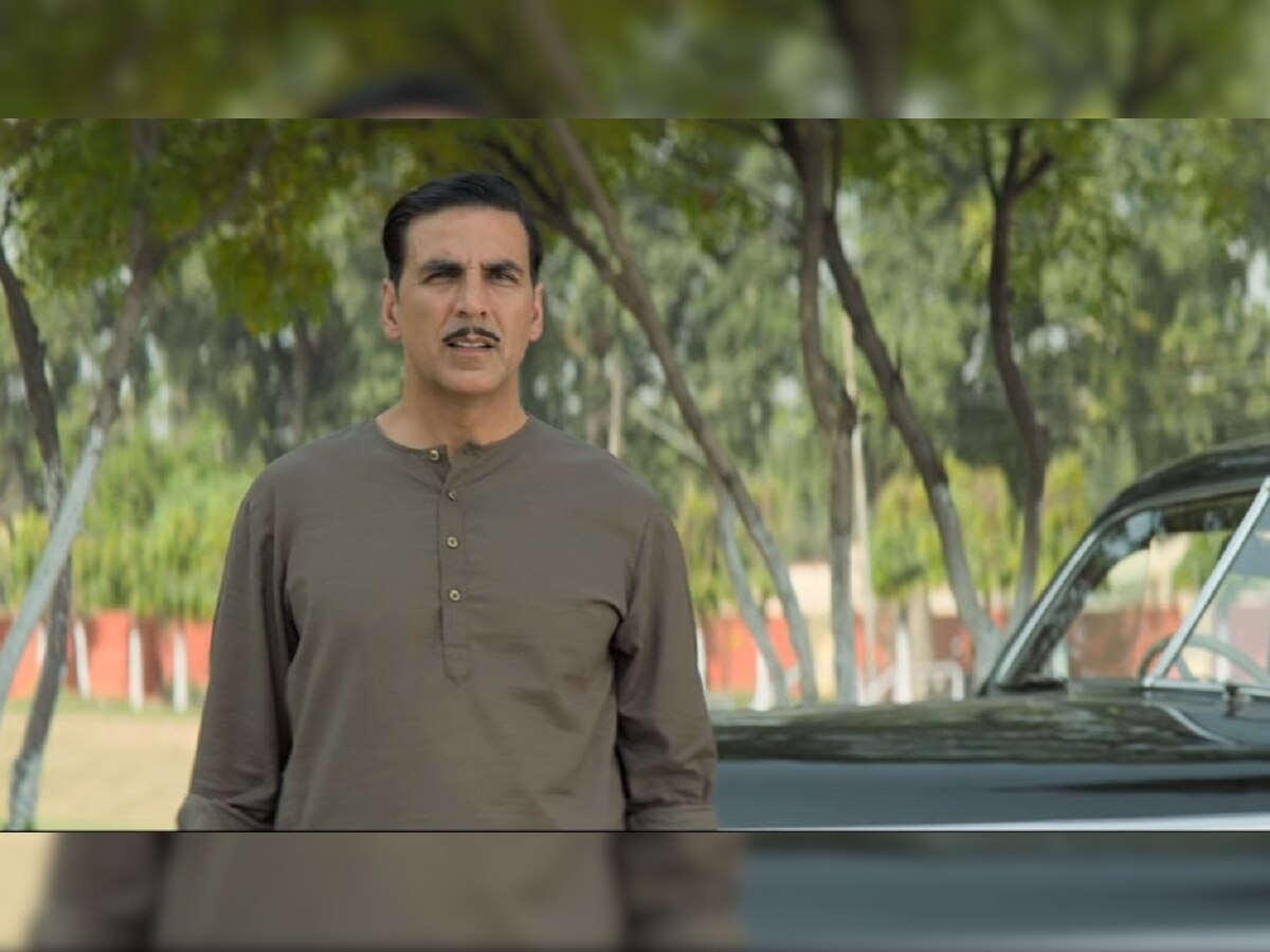 Watch 'Ghar Layenge Gold': The new song from Akshay Kumar's 'Gold' is sure to give you all the patriotic feels