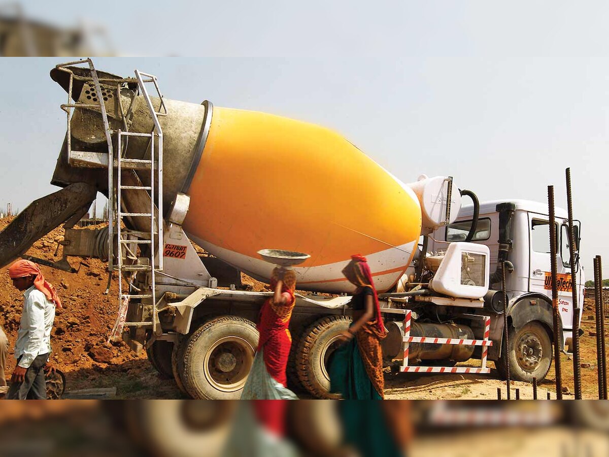 Huge Rs 6,700 crore penalty to hit bankrupt cement companies' debt resolution