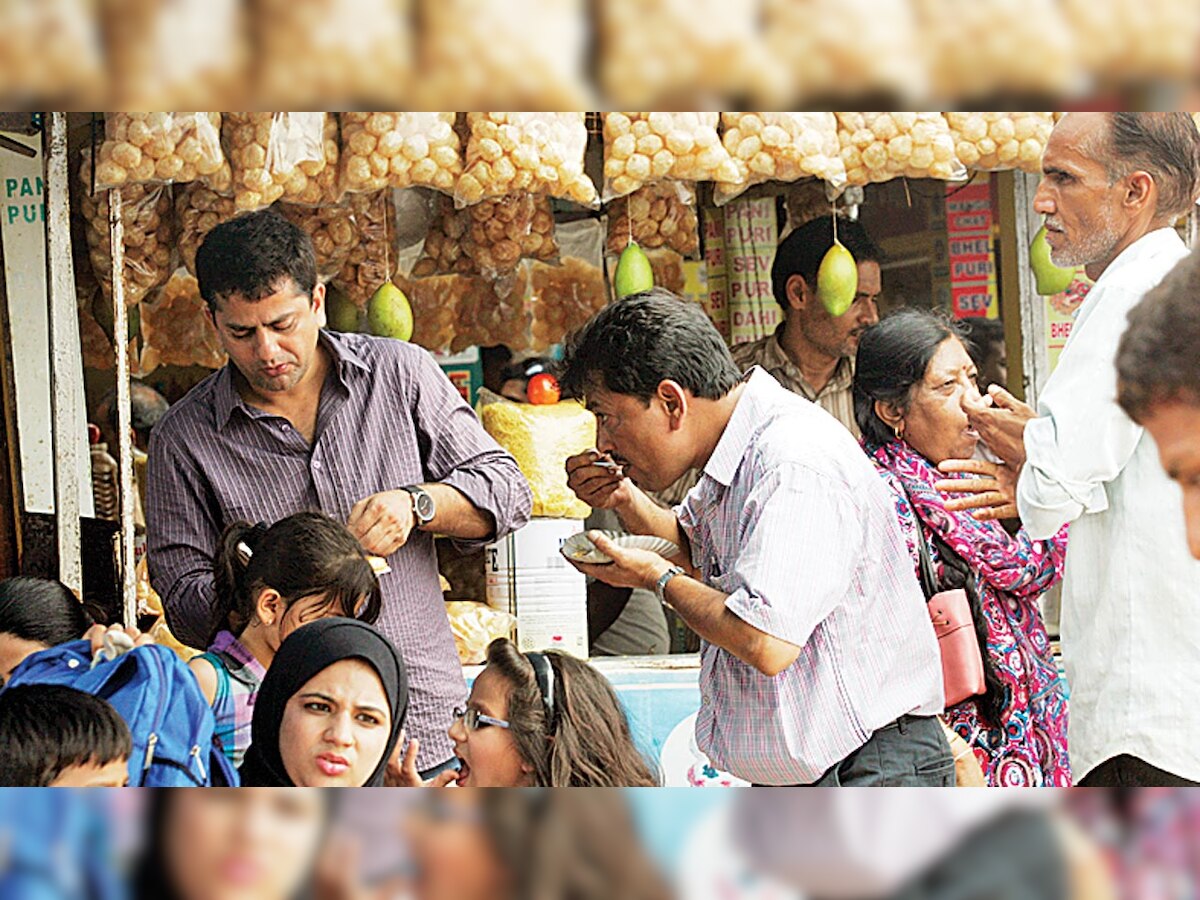 Mumbai: FDA to inspect Juhu, Girgaum chowpatty food stalls for hygiene maintenance