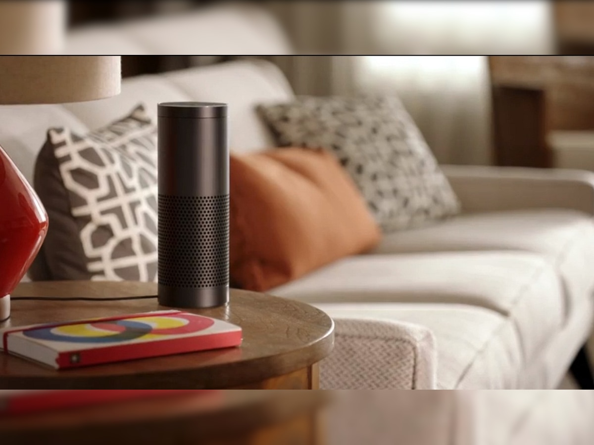 Amazon Alexa can now adjust your Echo's equalizer